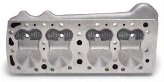 Zylinderkopf - Cylinderhead  Ford Flathead 49-53